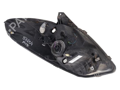 Right headlight DACIA SANDERO 1.4 (BS0C, BS0A, BS0G, BS1F, BS0E) | BP31722442C29