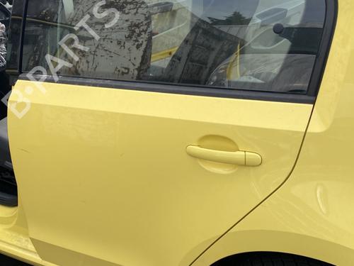 Left rear door SEAT Mii (KF1, KE1) 1.0 | BP28424992C4