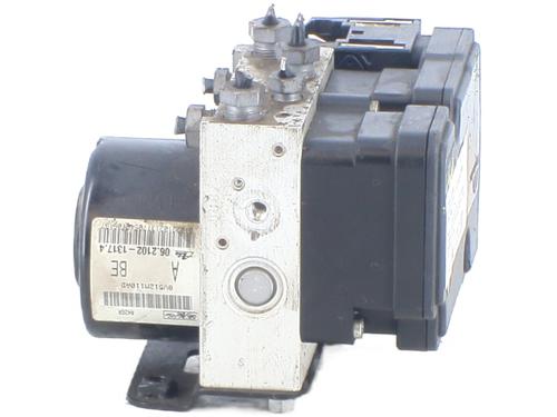 ABS pump FORD FIESTA VI (CB1, CCN) 1.25 | BP37036842M43 - Image 2