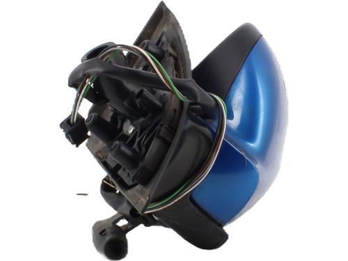 Used Left mirror Left mirror PEUGEOT 307 Break (3E) 1.6 16V (109 hp) 25690967 25690967