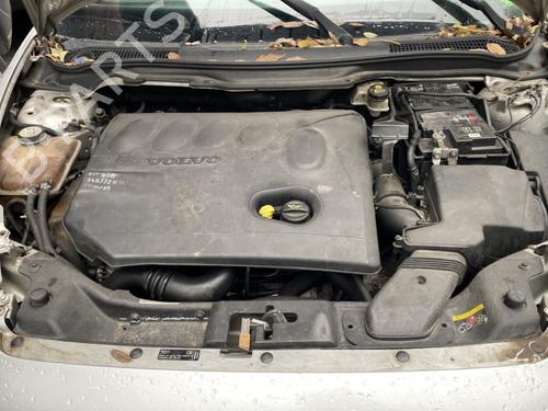 Used AC compressor VOLVO V50 (545) 2.0 D (136 hp) 25691785