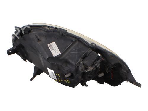 Right headlight NISSAN MICRA III (K12) 1.4 16V | BP25691740C29 
