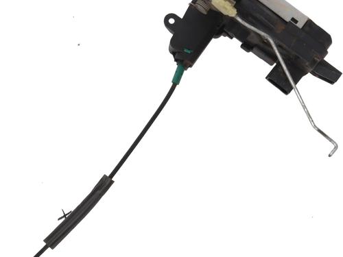 Elektronisk modul OPEL ASTRA H GTC (A04) 1.7 CDTi (L08) (101 hp) 25692287