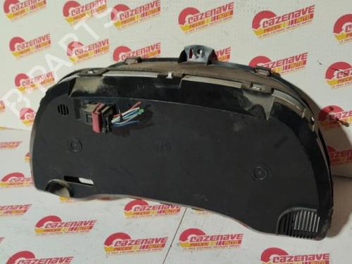 Used Instrument cluster Instrument cluster FIAT DOBLO Box Body/MPV (223_) 1.9 D (223ZXB1A) (63 hp) 25696835 25696835