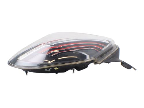 Left taillight RENAULT ZOE (BFM_) | BP36355813C34 - Image 6