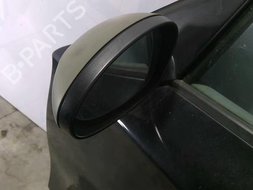 Used Left mirror BMW 1 (E87) 118 d (122 hp) 25684272