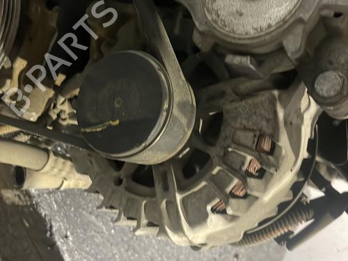 Alternator PEUGEOT 308 I (4A_, 4C_) 1.6 HDi | BP26505597M7 