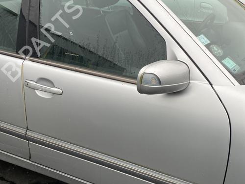 Porte avant droite MERCEDES-BENZ E-CLASS (W210) E 270 CDI (210.016) (170 hp) 31271213