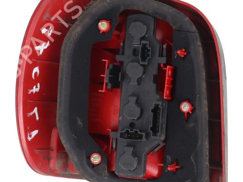 Right taillight VW POLO (6N2) 1.4 | BP31971948C35  - Image 6