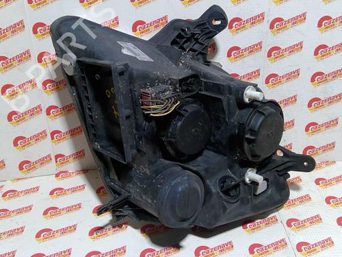 Højre forlygte OPEL MERIVA A MPV (X03) 1.3 CDTI (E75) | BP25683543C29 