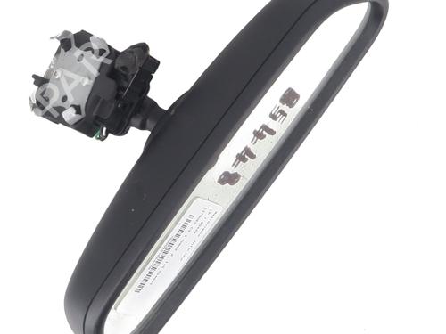 Rear mirror CITROËN C3 III (SX) 1.5 BlueHDi 100 (SXYHYP, SXYHTU) | BP25725230I6 - Image 5