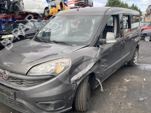 AC compressor FIAT DOBLO Cargo (263_) 1.6 D Multijet (263WXD1B, 263WXR1B, 263WXX1B, 263ZXD1B,... | BP28816424M34  - Image 9