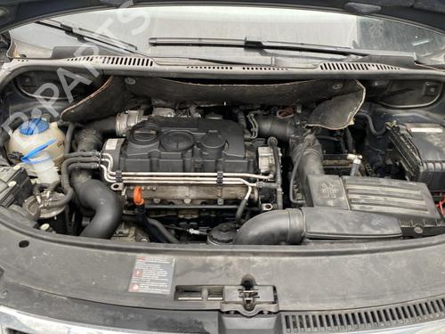 Used Brake master cylinder VW TOURAN (1T1, 1T2) 1.9 TDI (105 hp) 30732670