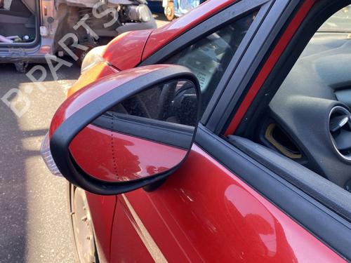 Used Left mirror FORD FIESTA VI (CB1, CCN) 1.25 (82 hp) 29312875