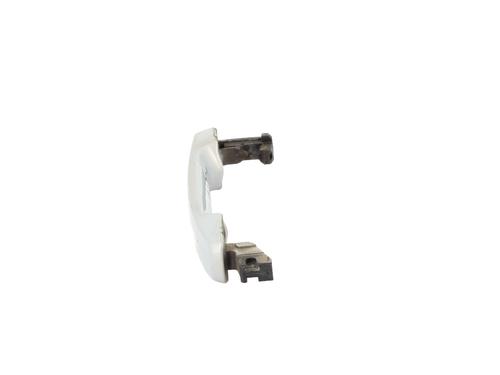 Rear right exterior door handle NISSAN QASHQAI / QASHQAI +2 I (J10, NJ10, JJ10E) 1.5 dCi | BP25684132C130 