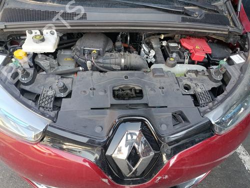 Used Parts RENAULT ZOE (BFM_)  ZOE  4838924