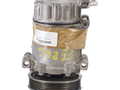 AC compressor PEUGEOT 508 I (8D_) 1.6 HDi | BP25677197M34