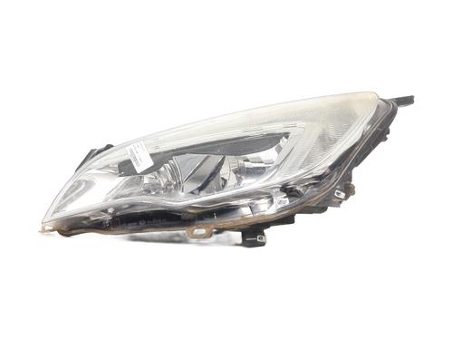 Left headlight OPEL ASTRA J (P10) | BP36098314C28 - Image 3