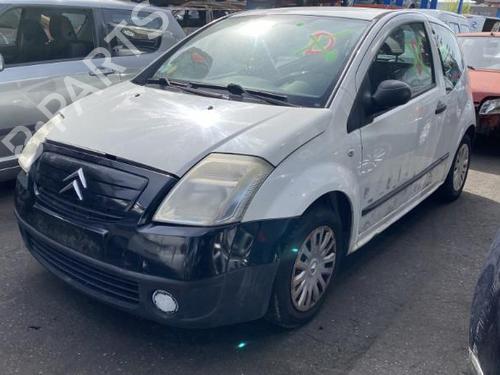 Right mirror CITROËN C2 (JM_) 1.4 HDi | BP25686544C27 