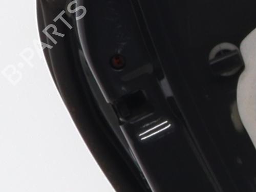 Left rear door CITROËN C4 II (NC_) 1.6 HDi 115 | BP27985569C4