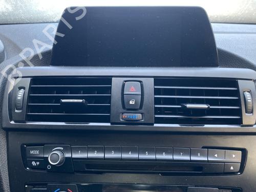 Used Radio BMW 1 (F20) 116 d (116 hp) 31881389