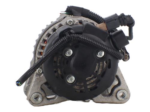 Generator Generator 27734699 27734699