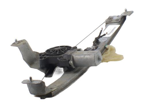 Used Front right window mechanism RENAULT ZOE (BFM_) ZOE (88 hp) 25688380