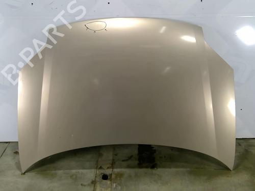 Used Hood CITROËN BERLINGO / BERLINGO FIRST Box Body/MPV (M_) 2.0 HDI 90 (MBRHY, MCRHY) (90 hp) 25695283
