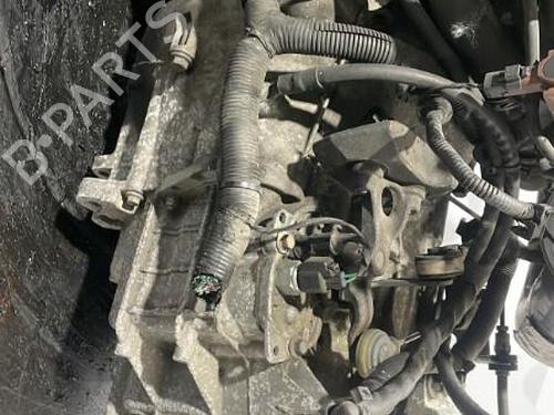 Used Gearbox FORD FOCUS II (DA_, HCP, DP) 2.0 TDCi (136 hp) 25688570