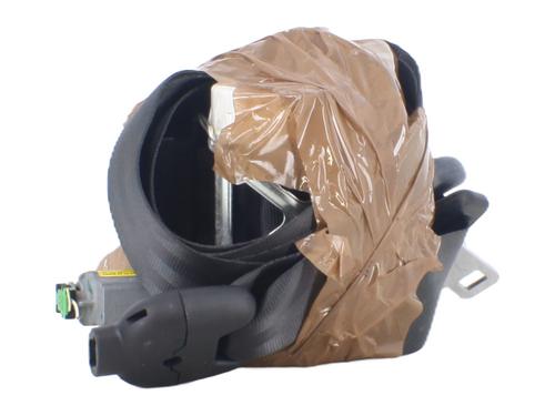 Used Front right seatbelt Front right seatbelt FIAT 500 (312_) 1.2 (312AXA1A) (69 hp) 35968798 35968798