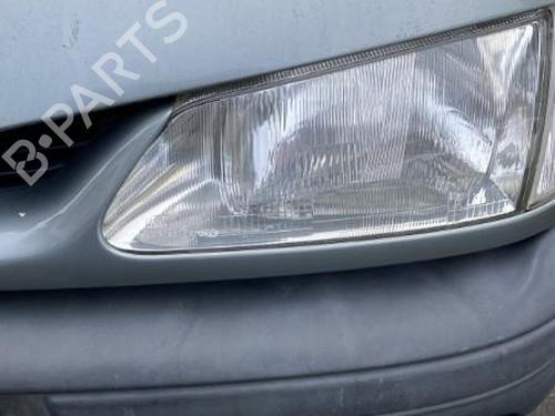Used Left headlight Left headlight RENAULT MEGANE Scenic (JA0/1_) 1.9 dTi (JA0N) (98 hp) 25683433 25683433