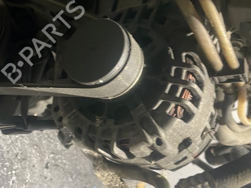 Used Alternator RENAULT KANGOO Express (FC0/1_) 1.5 dCi (FC07, FC1R) (65 hp) 27541912