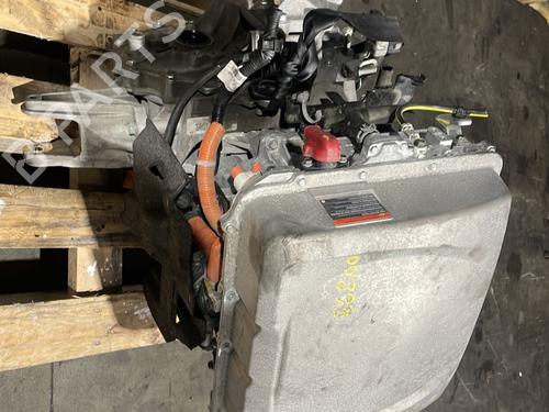 Motor NISSAN NV200 Van e-NV (ME0N) (109 hp) 25672619