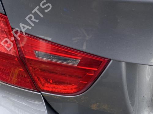 Farolim esquerdo da mala Farolim esquerdo da mala BMW 3 (F30, F80) [2011-2018] 33969469 33969469