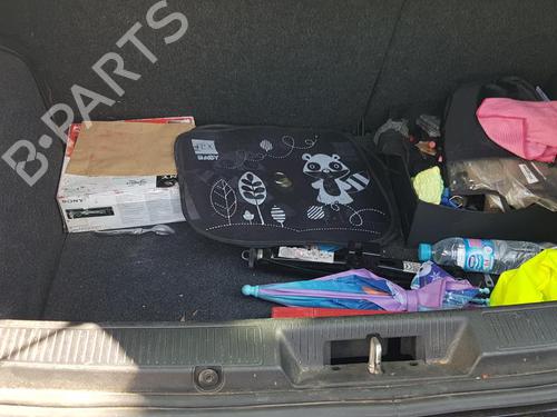 FIAT GRANDE PUNTO (199_) 2537926