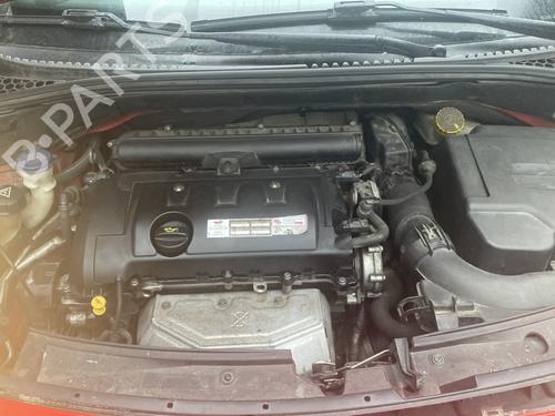 Left taillight CITROËN DS3 (SA_) 1.6 VTi 120 | BP27320577C34 - Image 3