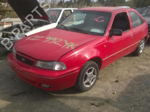 Used Parts DAEWOO NEXIA 1.5 (08, 68) (75 hp) 2540891