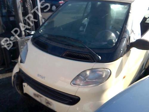 Used Parts SMART CITY-COUPE (450)  0.6 (S1CLB1, 450.331, 450.336)  4503426