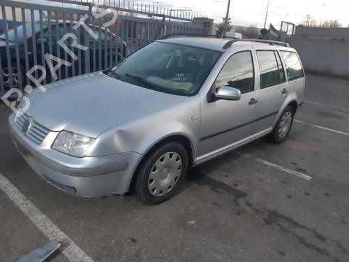 Left taillight VW BORA Variant (1J6) 1.9 TDI | BP25687290C34 - Image 9