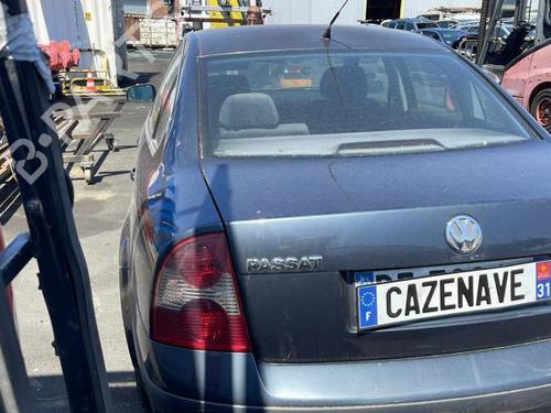 Højre forlygte VW PASSAT B5.5 (3B3) 1.9 TDI | BP25698719C29 