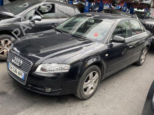 Steering column stalk AUDI A4 B7 (8EC) 1.9 TDI | BP25674096I23 - Image 6