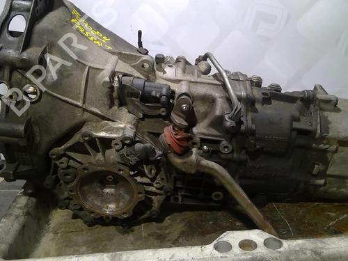 Gearbox VW PASSAT B5 (3B2) 1.9 TDI | BP25698855M3 