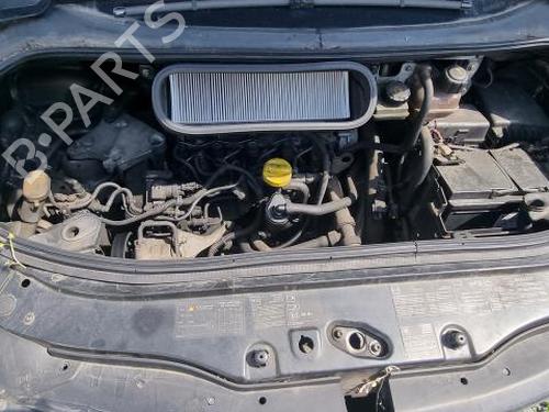 Left headlight RENAULT ESPACE IV (JK0/1_) 1.9 dCi (JK0U, JK0G) | BP25698977C28 - Image 3