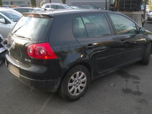 Right tailgate light VW GOLF V (1K1) | BP25689862C80 - Image 4