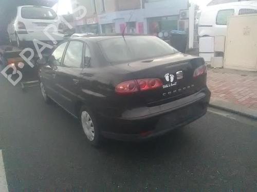 Starter SEAT CORDOBA (6L2) 1.4 TDI | BP25686129M8 