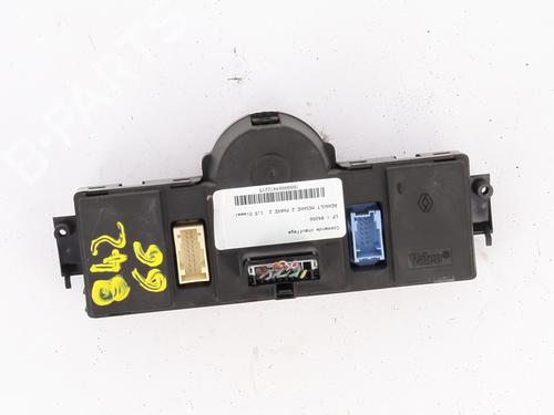 Climate control RENAULT MEGANE II (BM0/1_, CM0/1_) 1.5 dCi (BM1E, CM1E) | BP25698147I5 