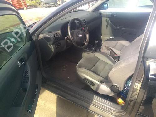 Left mirror AUDI A3 (8L1) 1.9 TDI | BP25689221C26 