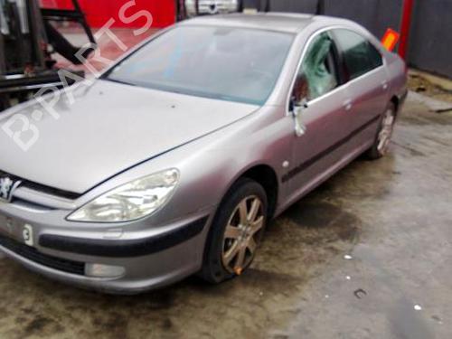 PEUGEOT 607 (9D, 9U) 3.0 V6 24V 2538202