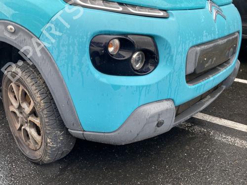Foran kofangere CITROËN E-MEHARI Electric | BP29847322C7 - Image 3