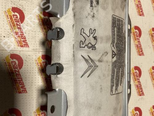 Passenger airbag PEUGEOT 308 I (4A_, 4C_) 1.6 16V | BP25687689C10